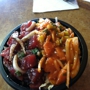 Hawaiian Poke Bowl