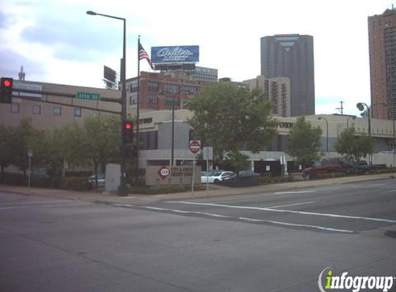 City & County Credit Union - Saint Paul, MN