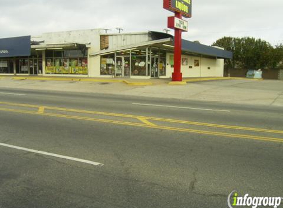 Sams Wholesale Liquor - Oklahoma City, OK