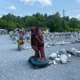 Concrete Statuary Designs