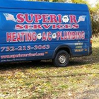 Superior Services Heating Air Conditioning Plumbing and Electrical LLC.