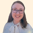 Natasha Sprau, Counselor - Counseling Services