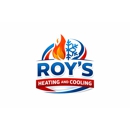Roy’s Heating and Cooling - Fireplaces