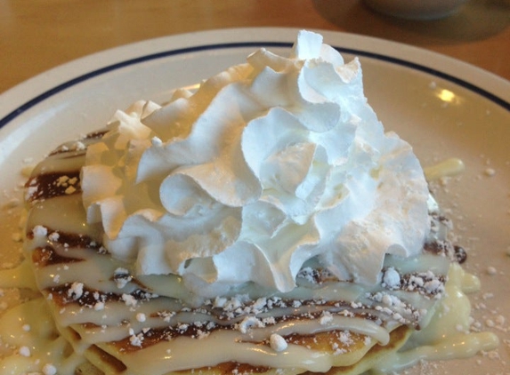 IHOP - Asheboro, NC