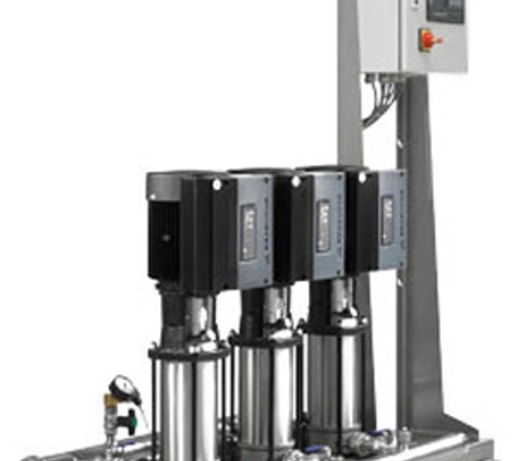 Re-Pump Australia Pty Ltd - Sumner, QLD