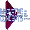 Innovative Concepts Audio gallery