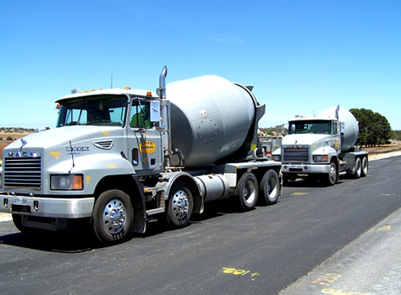 Adelaide Kerbing Pty Ltd - Burton, SA