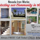 Nevada Iron Works