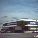 Big 5 Sporting Goods - Sporting Goods