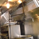 Besco Cleaning Company Power Washing Range Hoods - Restaurant Duct Degreasing