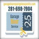Garage Door Repair Galena Park TX - Garage Doors & Openers