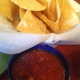 On The Border Mexican Grill & Cantina