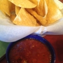 On The Border Mexican Grill & Cantina