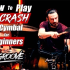 The Xgroove Drum Lessons