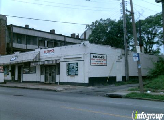 Mom's Kitchen - Saint Louis, MO