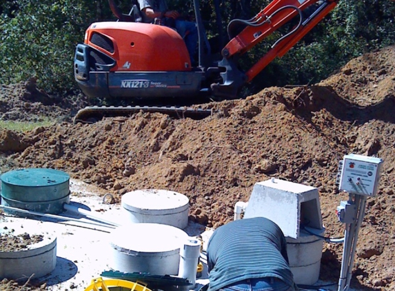 Complete Septic Service - Santa Fe, TX