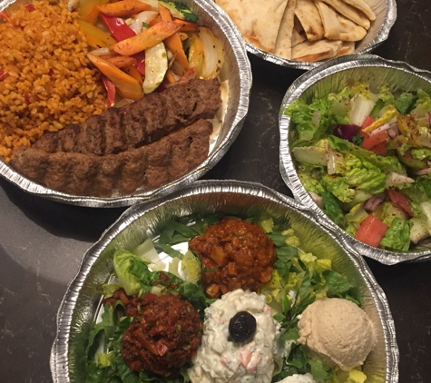 Isot Mediterranean Cuisine - Philadelphia, PA