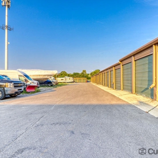 CubeSmart Self Storage - Rochester Hills, MI