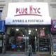 Plug Nyc Apparel & Footware