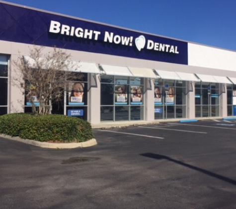 Bright Now! Dental & Orthodontics - Tampa, FL