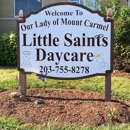 Our Lady of Mt Carmel School - Schools