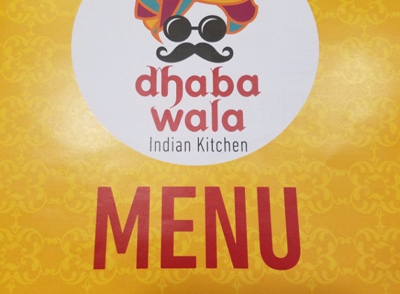 Dhaba Wala - Hartford, CT