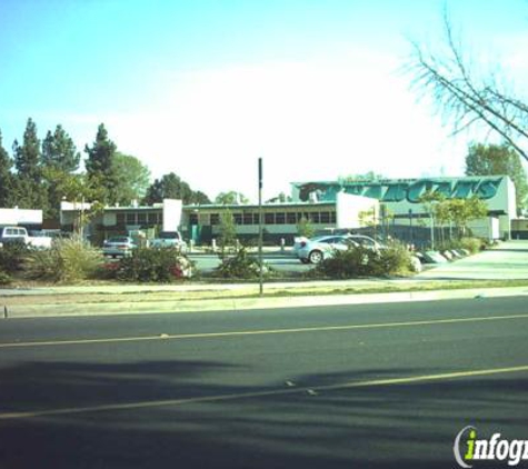 Bonita High - La Verne, CA