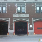 Chicago Fire Support Service
