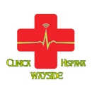 Clinica Hispana Wayside - Industrial Cleaning