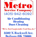 Metro Service Company