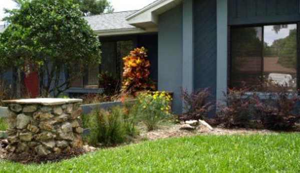 Earthwise Horticultural Service - Sanford, FL