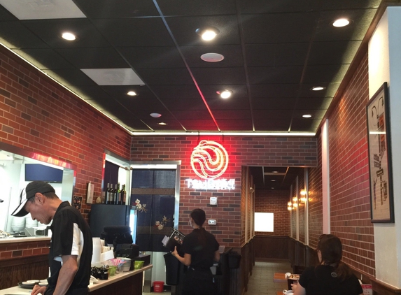 Ramen Tsubaki - Fayetteville, NC