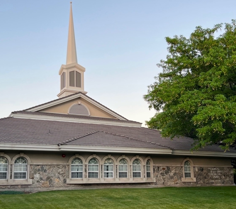 The Church of Jesus Christ of Latter-day Saints - Layton, UT