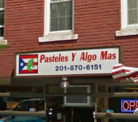 Pasteles Y Algo Mas - Ridgefield Park, NJ