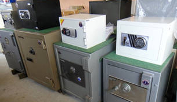 A. Abbott Locksmiths & Safes - Campsie, NSW