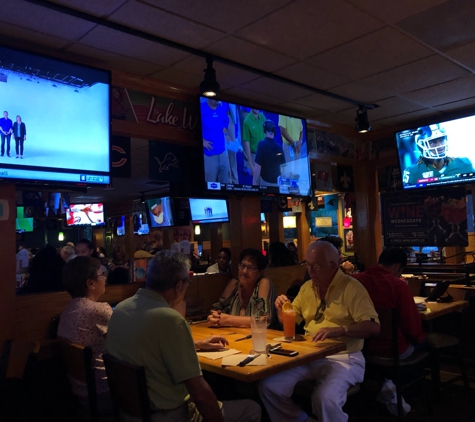 Applebee's - Greenacres, FL