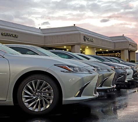 Lexus of Roseville - Roseville, CA