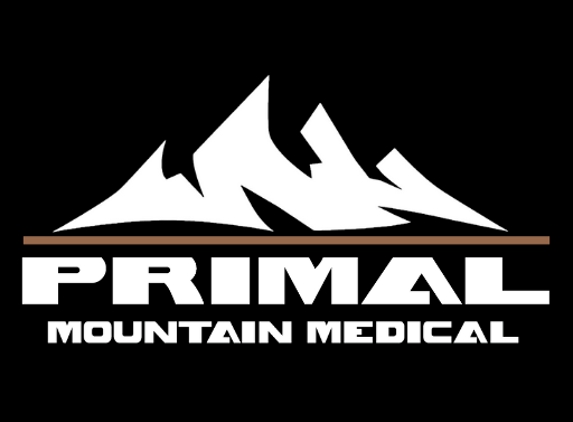 Primal Mountain Medical - Draper, UT
