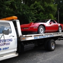 A & T Towing & Storage - Towing
