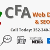 CFA Web Designs gallery