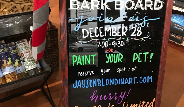 Three Dog Bakery - Plano, TX