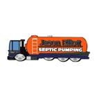 Jason Elliott Septic Pumping