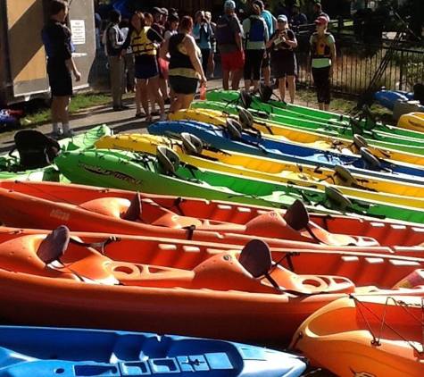 WhatsSup Stand Up Paddle & Kayak - Bothell, WA