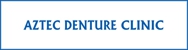 Aztec Dental Labortory Logo