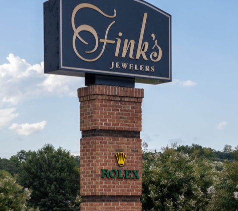 Fink's Jewelers - Roanoke, VA