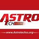 AstroTech Solutions - Computer Network Design & Systems