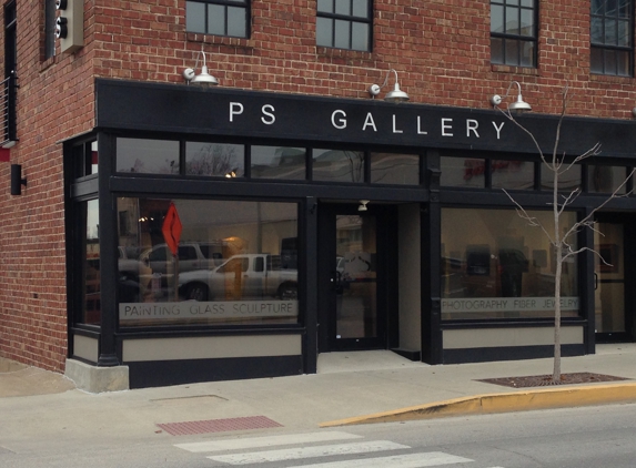 PS Gallery - Columbia, MO