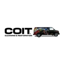 Coit Carpet Cleaning and Restoration Services of Akron - Air Duct Cleaning