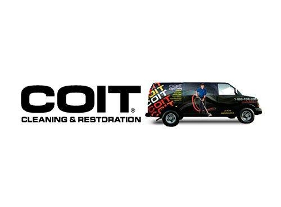 COIT Cleaning and Restoration - Eden Prairie, MN