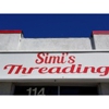 Simi's Threading gallery